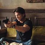 Sean Penn plays a mercenary in ?The Gunman.?