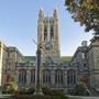 A Boston College graduate alleges that the university rushed to find the student responsible of sexual assault and deprived him of a fair hearing.