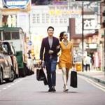 Hong Kong is one of the increasingly popular destinations for shoppers who want to bargain-hunt in an exotic location. 