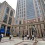 From the start, 500 Boylston, designed by Philip Johnson, was a controversial project.