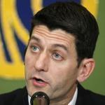  The House proposal leans heavily on the policy prescriptions Representative Paul D. Ryan outlined when he was budget chairman.