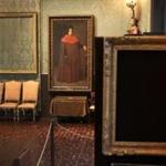 BOSTON ,MA 10 / 03 / 2012: Isabella Stewart Gardner Museum stolen paintings still missing. ( David L Ryan / Globe Staff Photo ) SECTION: METRO TOPIC stand alone photos