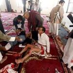 Two Shi?ite mosques were bombed in Sana, Yemen, on Friday, killing 137 people and injuring about 350 others.
