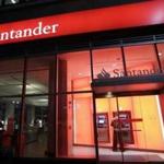 Banking consultants say Santander is solvent, but has some work to do.