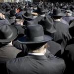 A large crowd of mourners on Sunday attended the funeral for seven children killed in a Brooklyn, N.Y., fire Saturday.