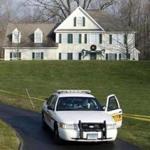 The home where Adam Lanza and his mother,  Nancy Lanza, lived in Newtown, Conn., will be demolshed.