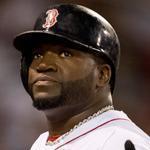 ?I was using what everybody was using at the time,? said David Ortiz, on his use of supplements during the 2003 season.