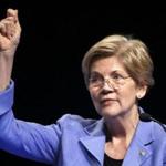 Both supporters and detractors of Senator Elizabeth Warren have used her online draw to raise money.