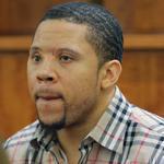 Alexander Bradley testified during Aaron Hernandez?s first-degree murder trial.