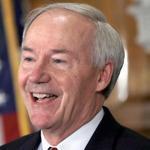 Arkansas Governor Asa Hutchinson had initially supported the bill.