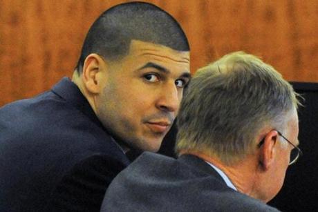 Jurors are scheduled to resume deliberations in the Aaron Hernandez trial Tuesday, smoking breaks included.
