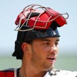 Blake Swihart, one of the Red Sox? top prospects, is still learning his position after having a very limited catching background in high school.
