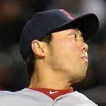 Koji Uehara gave up a triple, sacrifice fly, and walkoff homer in an ugly 10th inning.