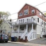 State Senator Sonia Chang-Diaz?s Jamaica Plain home, the subject of a lawsuit.