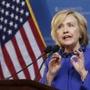 Hillary Rodham Clinton has agreed to testify before Congress this month.