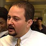 Jonathan Pizzi was selected from a crowded field of candidates when he took over the helm at the high school in 2009.