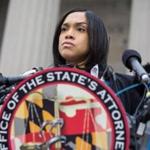 Baltimore City State?s Attorney Marilyn Mosby announced May 1 that criminal charges would be filed against Baltimore police officers in the death of Freddie Gray.