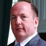 State Senator Brian A. Joyce of Milton Joyce has resisted his colleagues? pressure to step aside from his leadership posts.