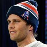 Tom Brady has good reasons for no wanting to hand over his cell phone.