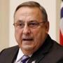 Maine Governor Paul LePage wants to shift the state?s tax system from a reliance on the income tax to consumption-related taxes.