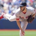 Some observers feel Joe Kelly has the stuff to become the Red Sox? staff ace, but thus far the results ? a 1-2 record and a 6.35 ERA ? don?t support that belief.