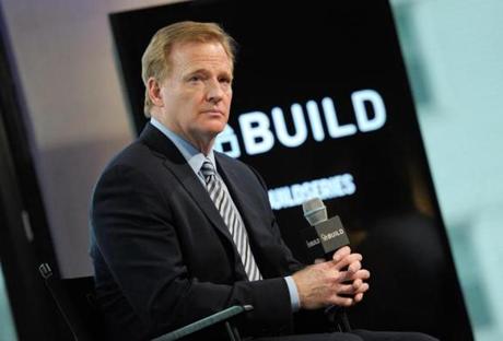 Roger Goodell had to come down hard on the Patriots; if he didn?t, he risked rendering the investigation meaningless.
