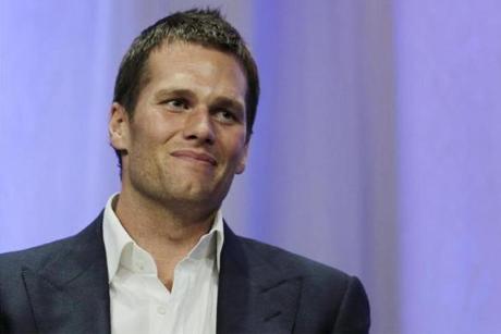 Patriots QB Tom Brady hired high-profile lawyer Jeffrey Kessler.
