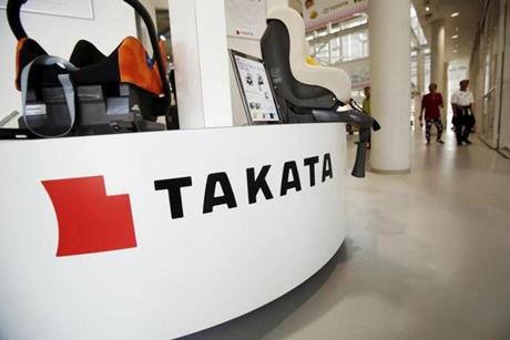 Many of Takata?s air bags can explode with too much force.
