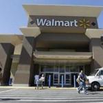 Wal-Mart is asking its meat suppliers to crack down on animal mistreatment and use fewer antibiotics on their animals.