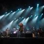 My Morning Jacket headlined day two of Boston Calling.
