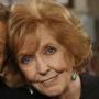 Anne Meara  and her husband, Jerry Stiller, on the set of ?The King of Queens? in 2003.