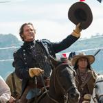 Bill Paxton as General Sam Houston in History?s ?Texas Rising.?