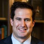 Representative Seth Moulton is seen in his office on Capitol Hill in Washington.