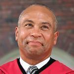 ?If you are listening, listening with unease, you will hear the yearnings of a restless world,? former governor Deval Patrick told Harvard graduates.