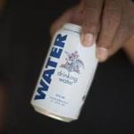 An Anheuser Busch plant in northwest Georgia has started canning water instead of beer to help flood victims in Texas and Oklahoma.