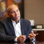 Massachusetts has had a string of high-profile departures of minority leaders, the most prominent of which is former governor Deval Patrick.