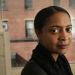 ?I think that my role . . . is to demystify poetry for people who may not know quite what to think about it,? says Danielle Legros Georges.