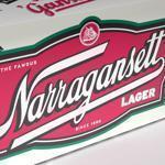 Narragansett produced 78,034 barrels in 2014, according to the company, and pulled in $12 million in revenue.