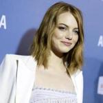 Emma Stone, pictured at a recent screening of 