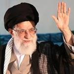 Ayatollah Ali Khamenei (left), Iran?s supreme leader, has rejected the idea of Iranian scientists being interviewed.