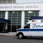 Quincy ended Fallon Ambulance Services? contract after 15 years. 