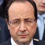 The last three French presidents ? from left: Jacques Chirac, Nicolas Sarkozy, and current president Francois Hollande ? were eavesdropped on by the US National Security Agency, according to WikiLeaks.