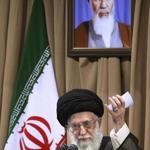  Ayatollah Ali Khamenei said Iran would reject restrictions longer than 10 years.