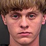 Dylann Roof is charged with killing nine African-Americans in a Charleston, South Carolina, church last week.