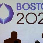 The altered 2024 Olympic bid for Boston has been in the works for months amid mounting criticism of the organizing group.