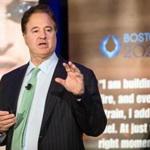 Boston 2024 chairman Steve Pagliuca said hosting the Olympics ?will leave Boston a lot better off and be very transformational for us.? 