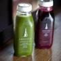 Juice bars have exploded as a business and culinary trend in the Boston market.