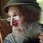 Burt Shavitz died Sunday at his home in Maine.