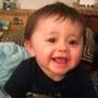 Police prepared to began a recovery operation on Monday for 7-month-old Aaden Moreno.