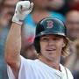 Brock Holt earned an All-Star selection by giving the Red Sox a shot in the arm ? no matter what position he is asked to play.  